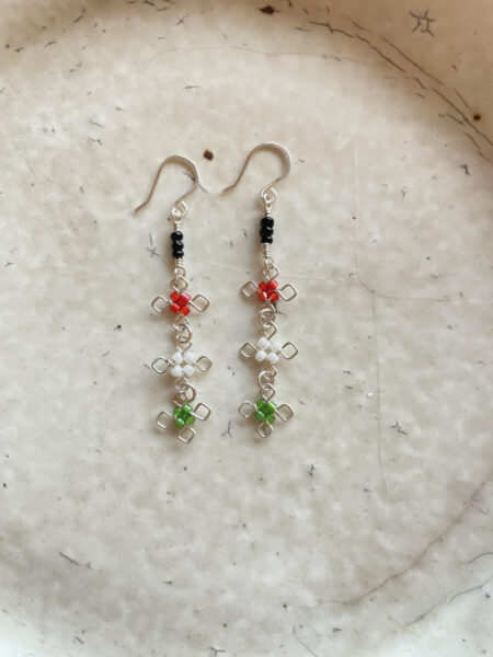 ピアス🇵🇸
